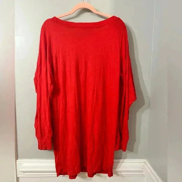 Free People Beach Poppy Beatnik TunicDress WOMENS MEDIUM - Picture 2 of 8